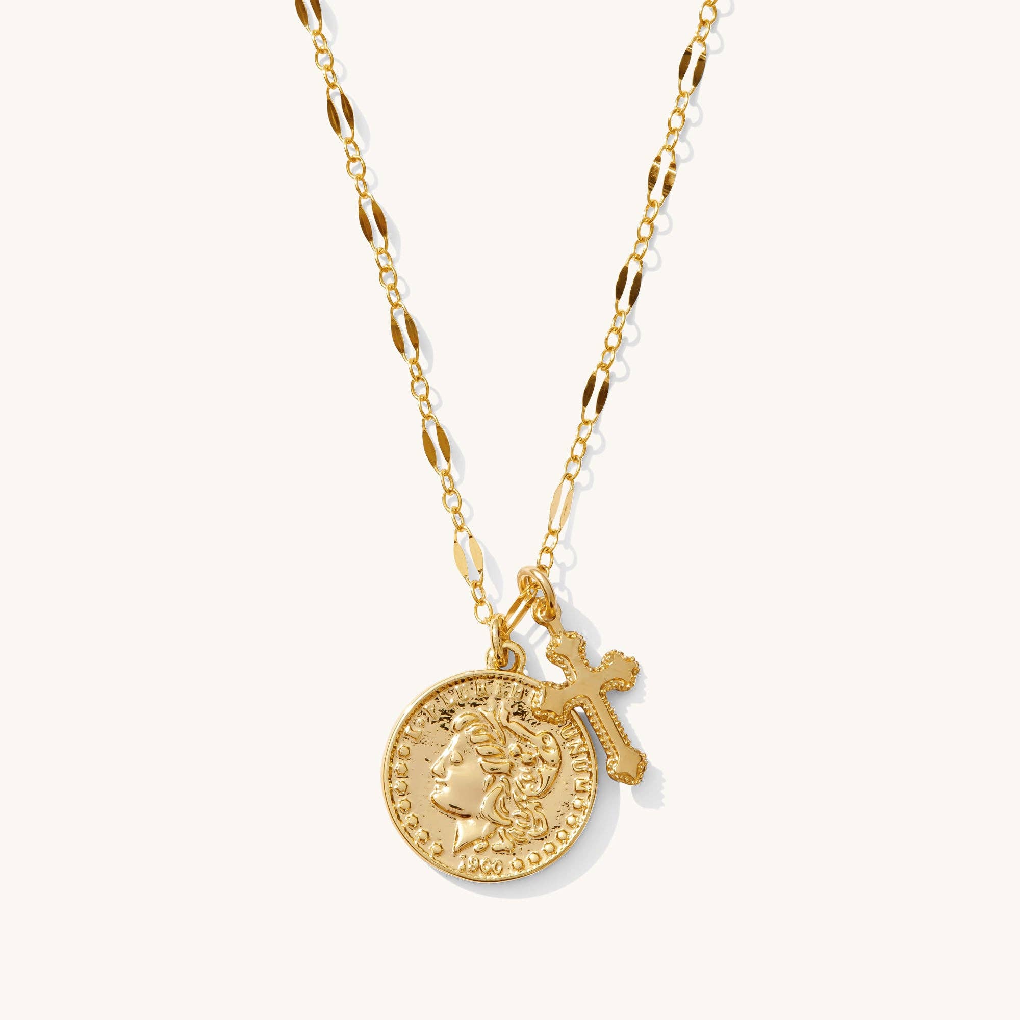 DESIREE NECKLACE