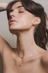 Ariel Dainty Necklace