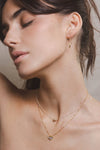 Ariel Dainty Necklace