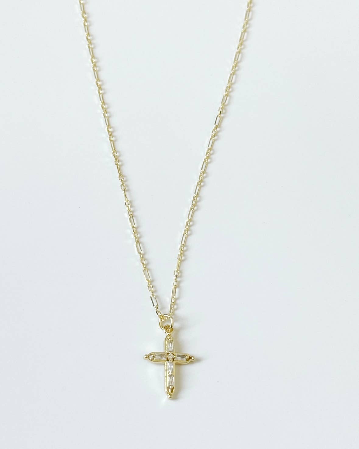 Blessed Necklace