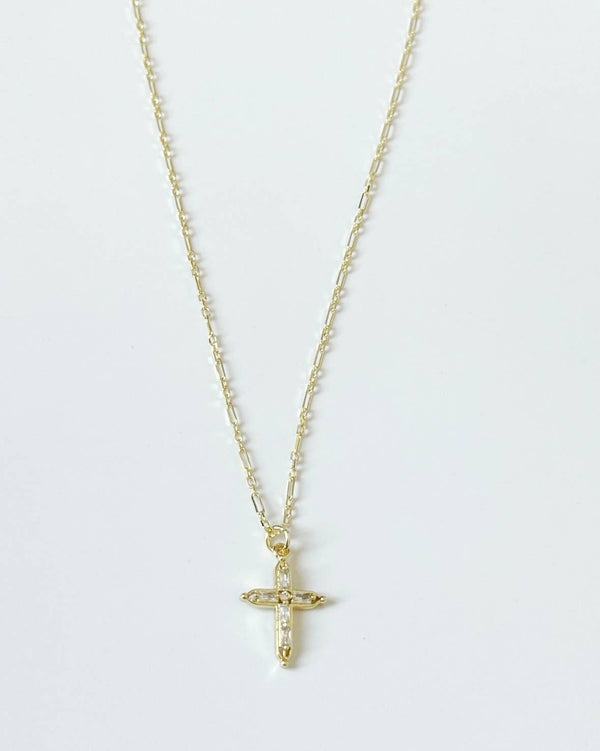 Blessed Necklace