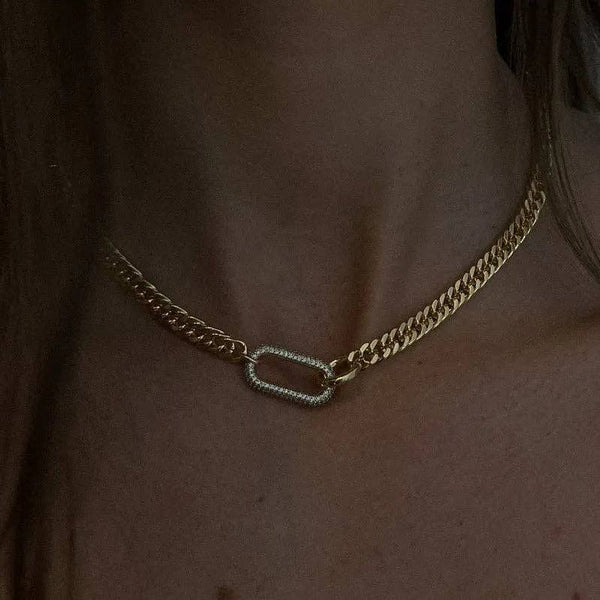 Emery Chain
