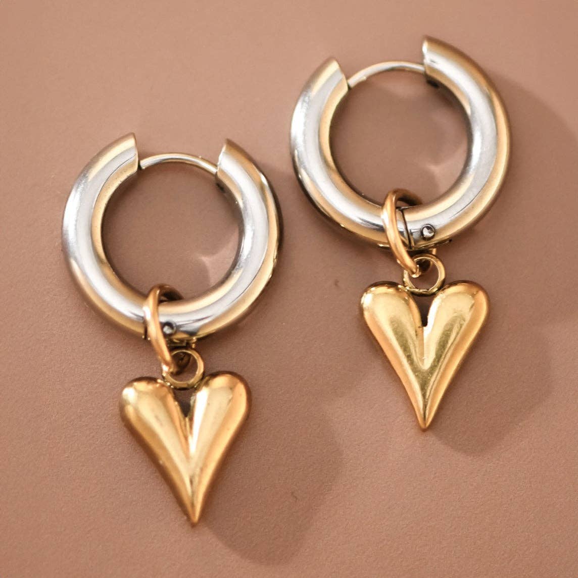 Romy Earrings