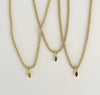 Villa Necklace 
