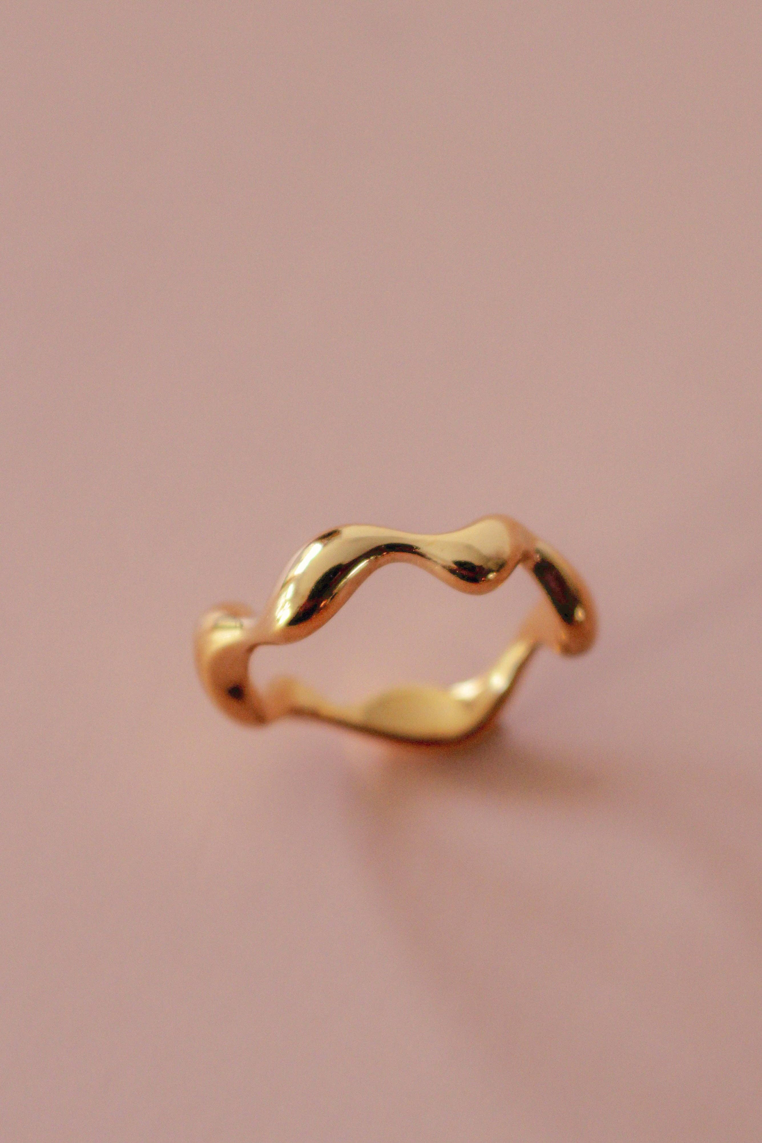 Calla Ring
