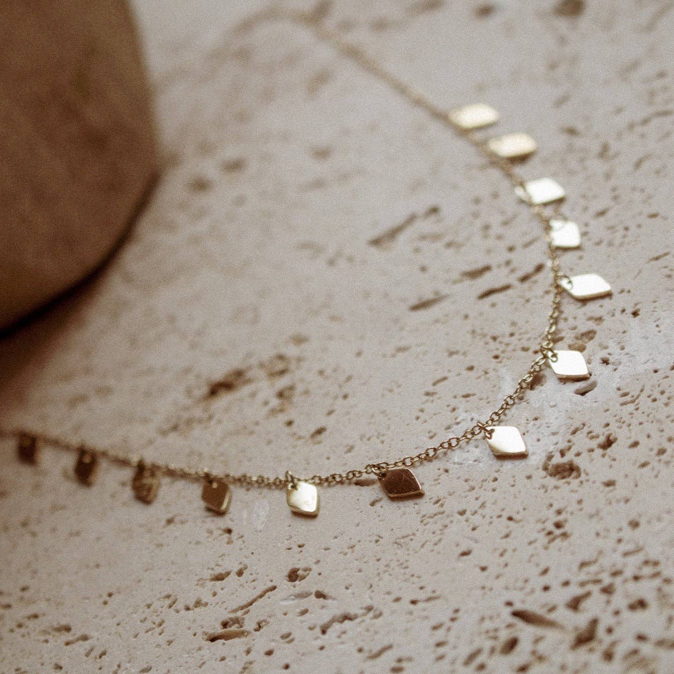 Phoenix Necklace