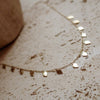 Phoenix Necklace