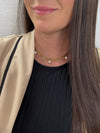 Nova Cuban Chain Necklace