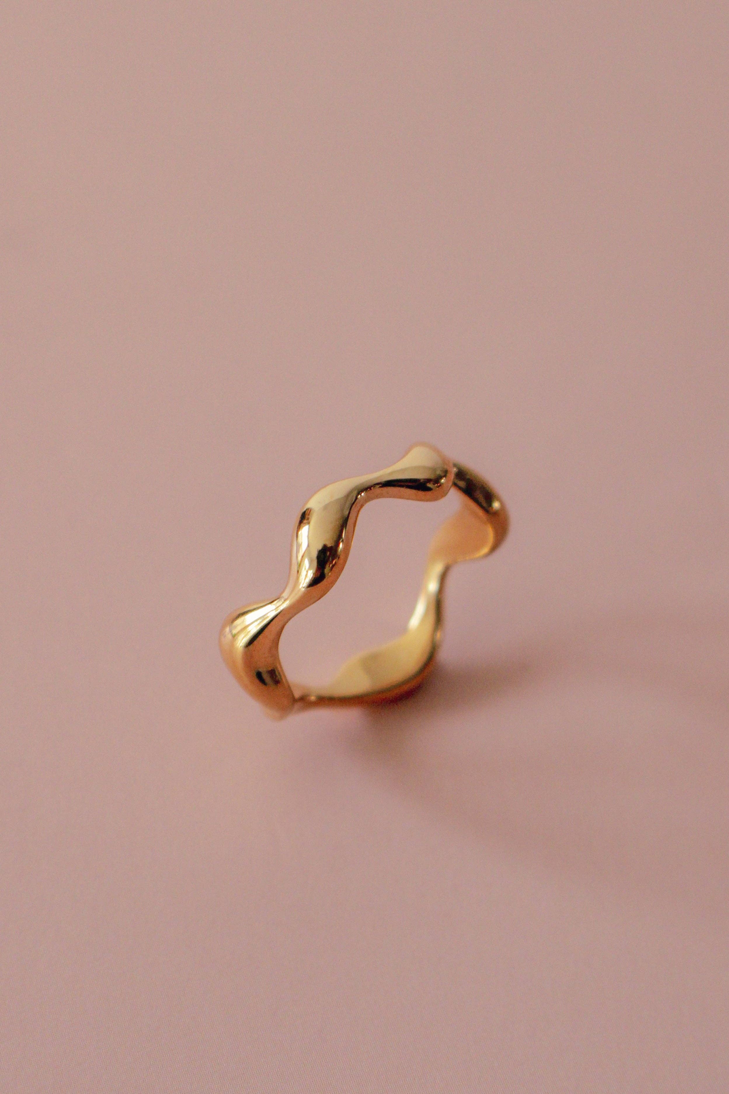 Calla Ring