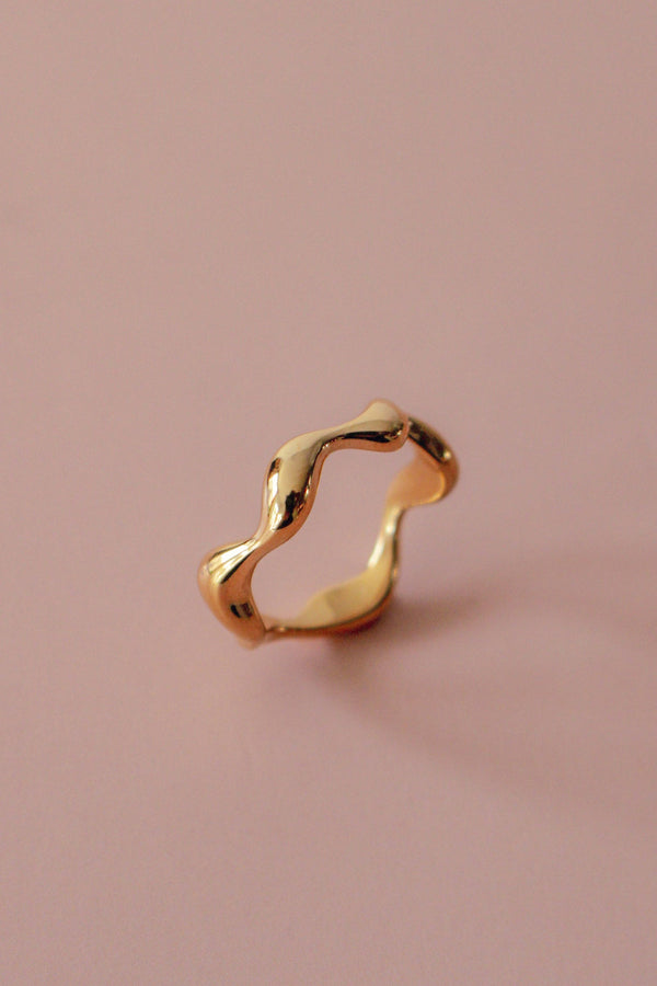 Calla Ring