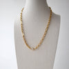 Solenne Chain Necklace