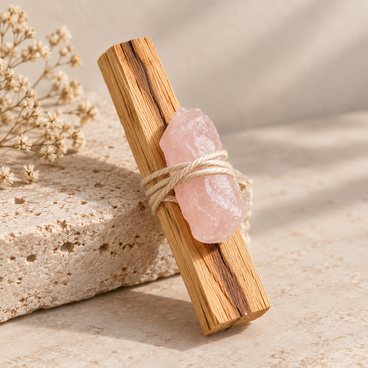 PALO SANTO Bundles