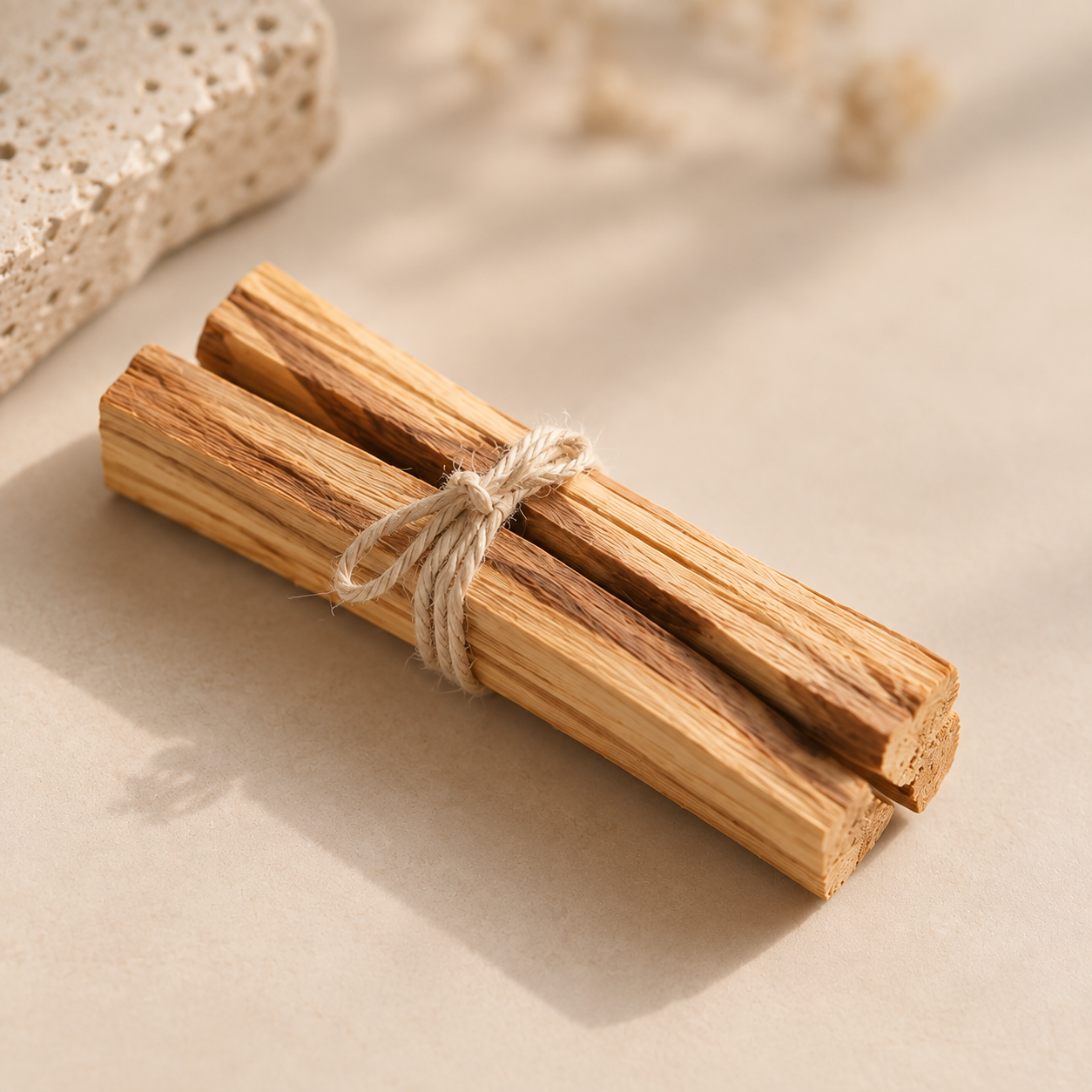 PALO SANTO Bundles