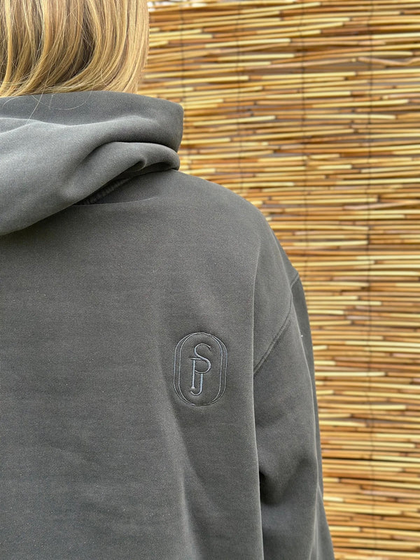 Branded Sweatshirt