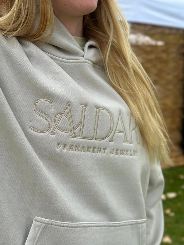 Branded Sweatshirt