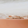 Dottie Stacking Ring