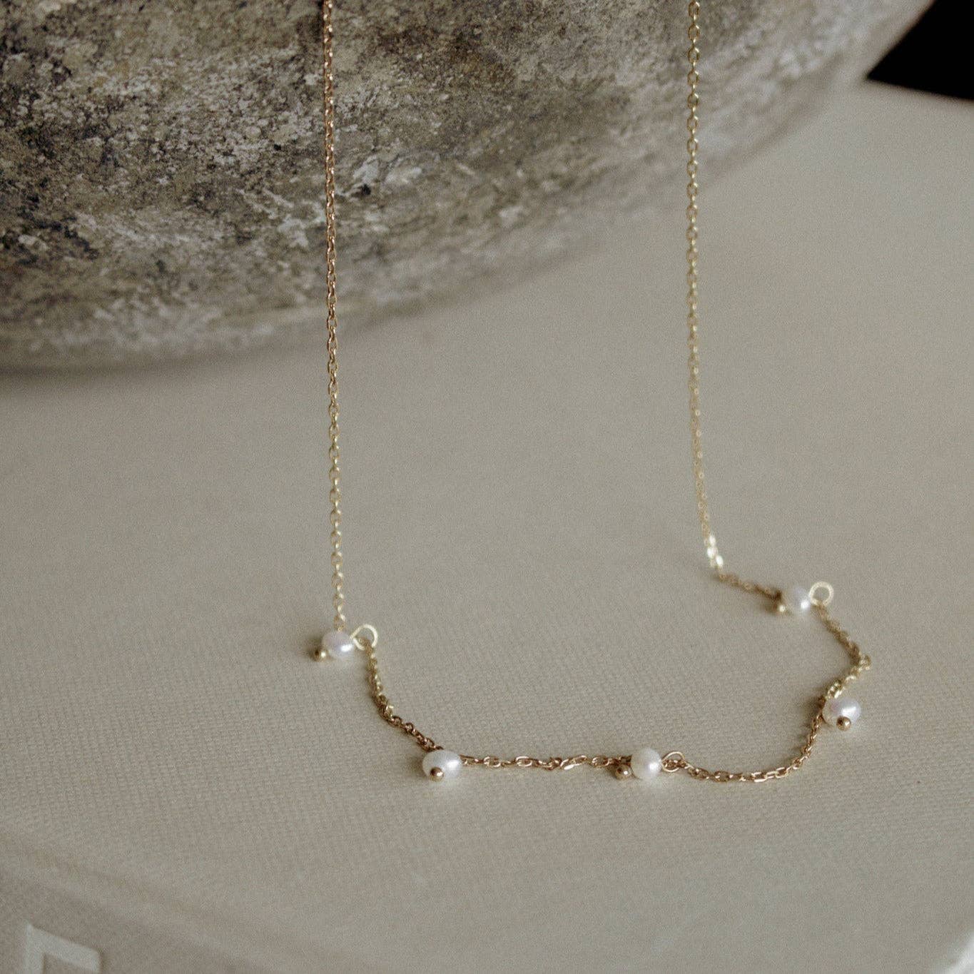 Mabel Necklace