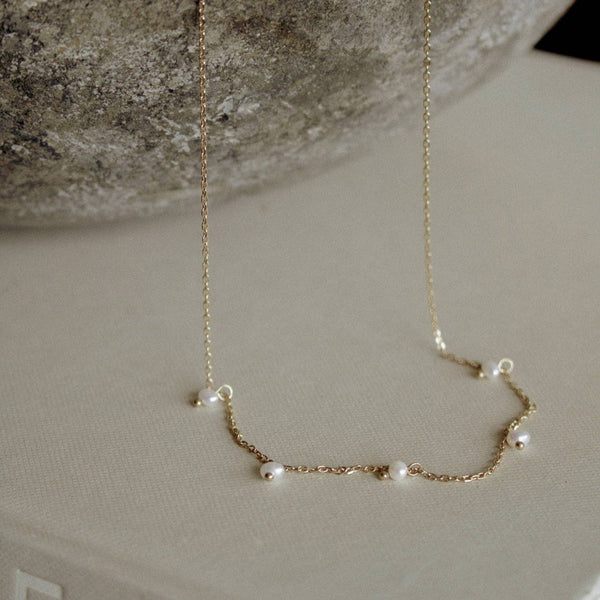Mabel Necklace