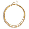 Bianca Layered Necklace