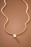 Vivienne Pearl Necklace