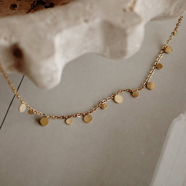 DOTTIE NECKLACE