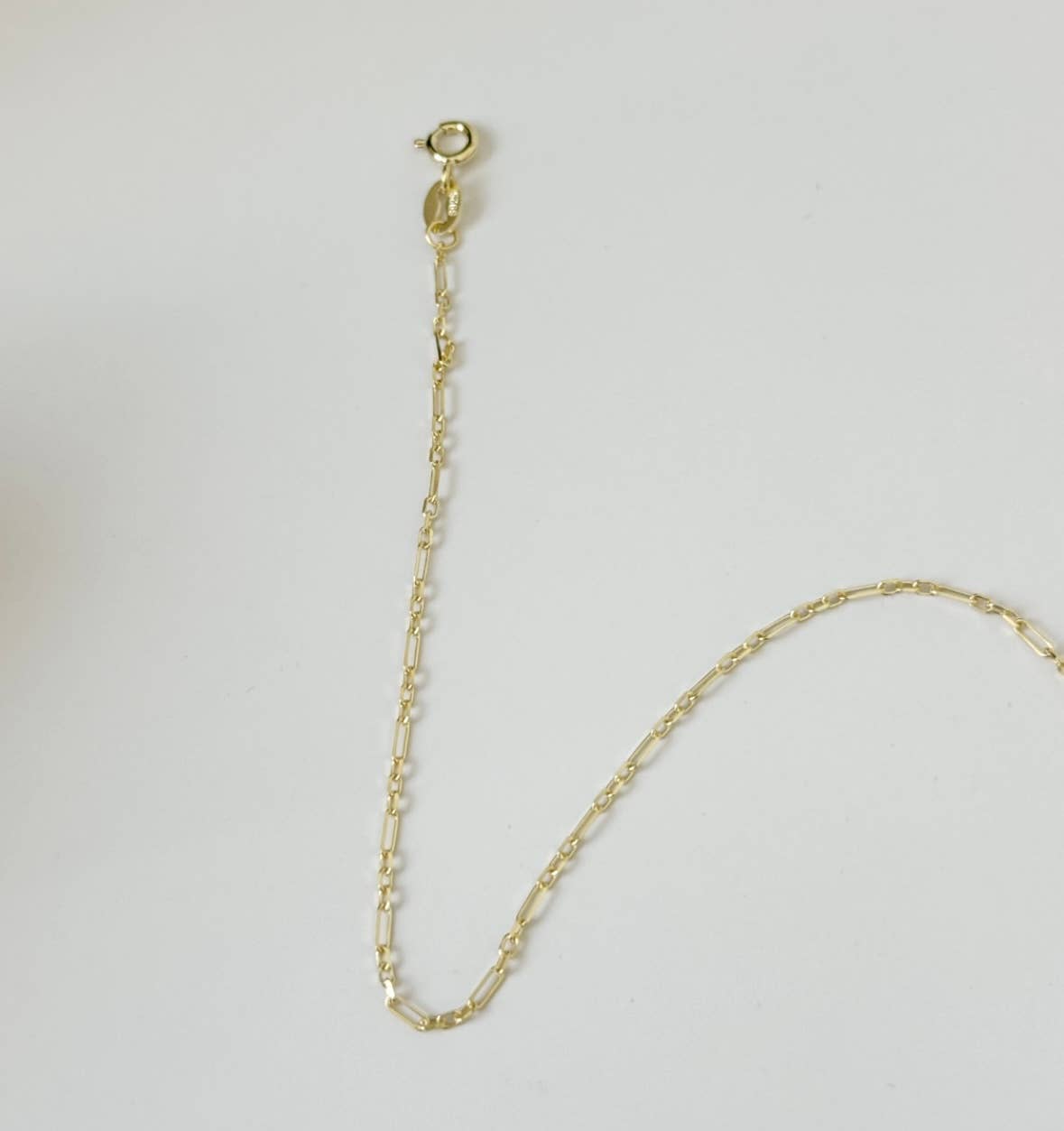 Blessed Necklace