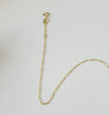 Blessed Necklace