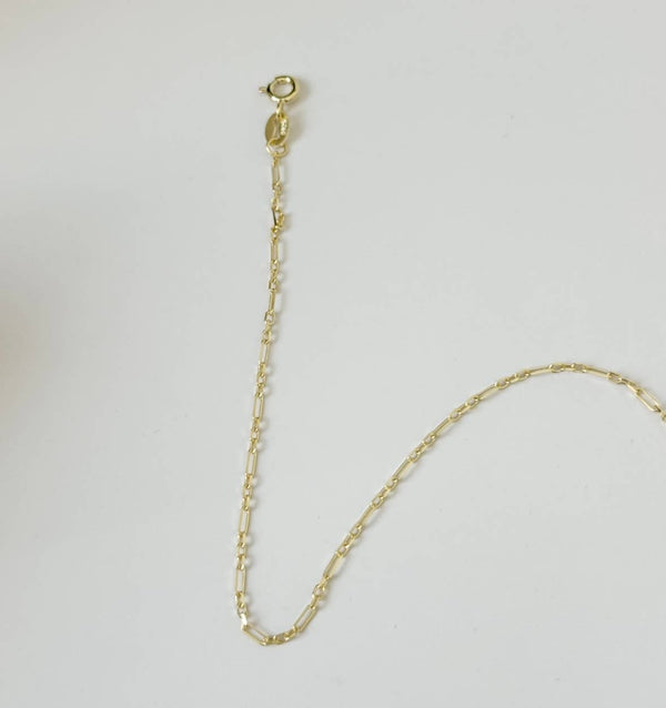 Blessed Necklace