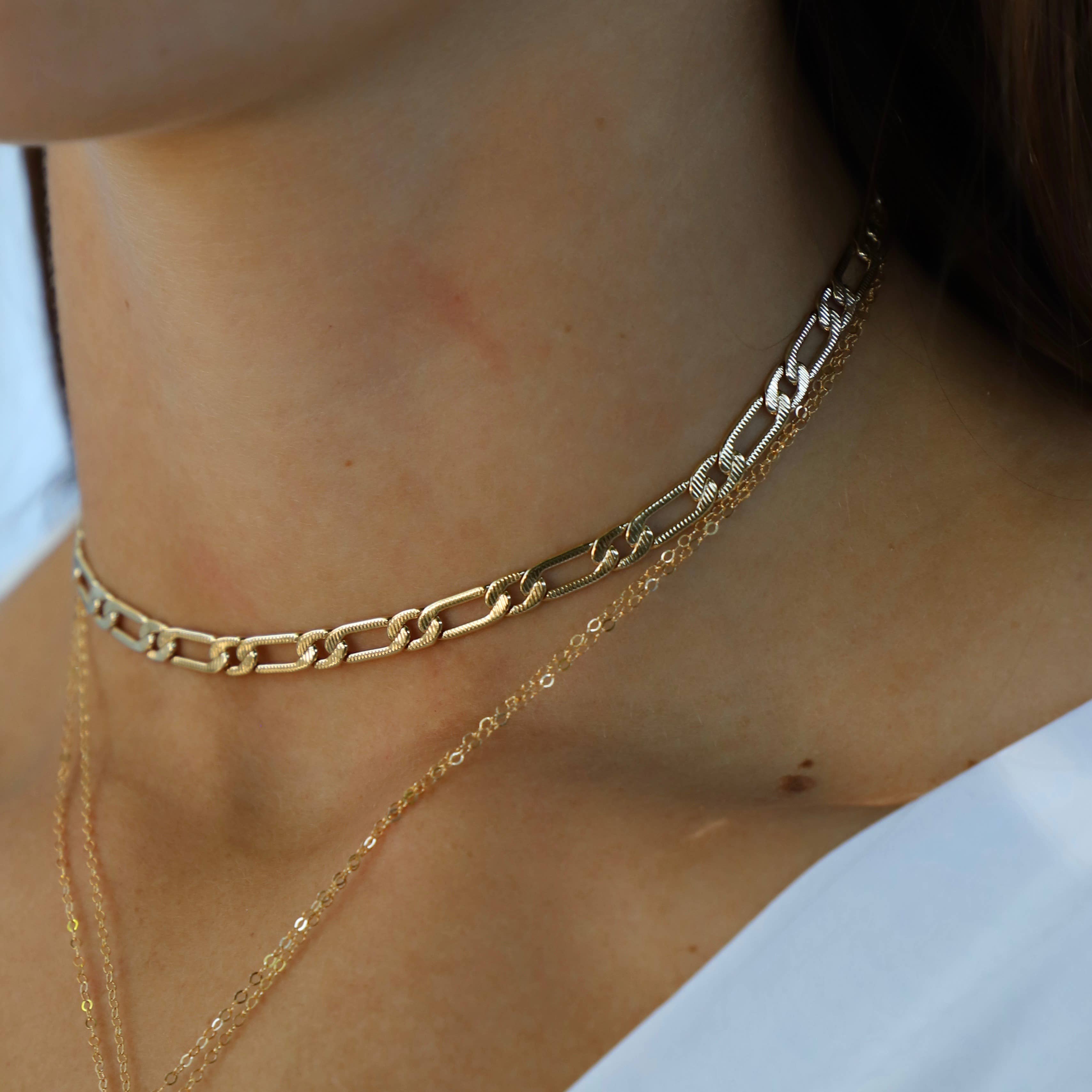 Cleopatra Choker