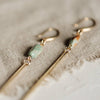 Passerine Earrings