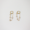 Vandal Chain Hoops