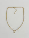 Villa Necklace 