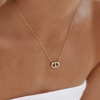 Mazarine Necklace