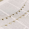 Daphne Choker Necklace