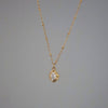 Raina Pebble Necklace | Pendant Necklace