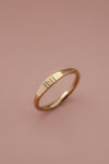 11:11 Thin Ring