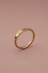 11:11 Thin Ring