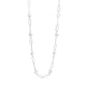 Knox Paperclip Chain Necklace