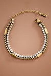Bar and Shine Bracelet