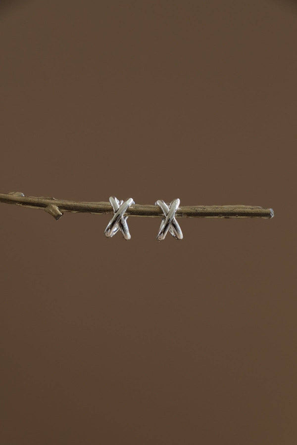 SILVER AXEL HUGGIES