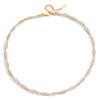 Layered Pearl Necklaces