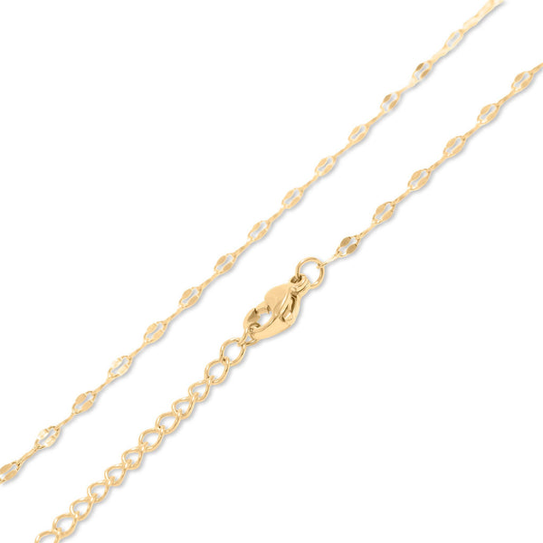Full Body Chain