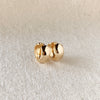 Lennon Chunky Hoops