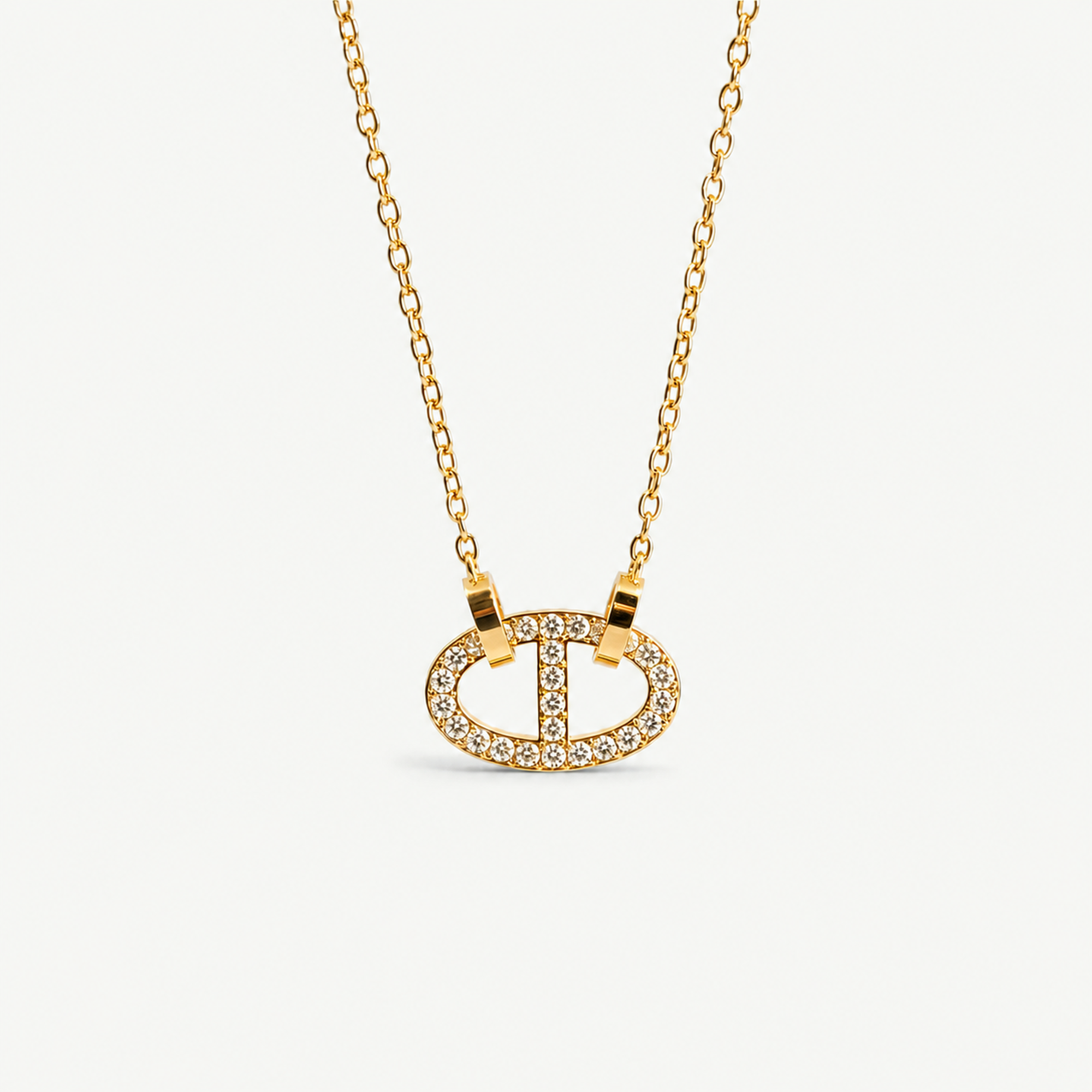 Mazarine Necklace