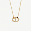 Mazarine Necklace