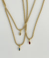Villa Necklace 