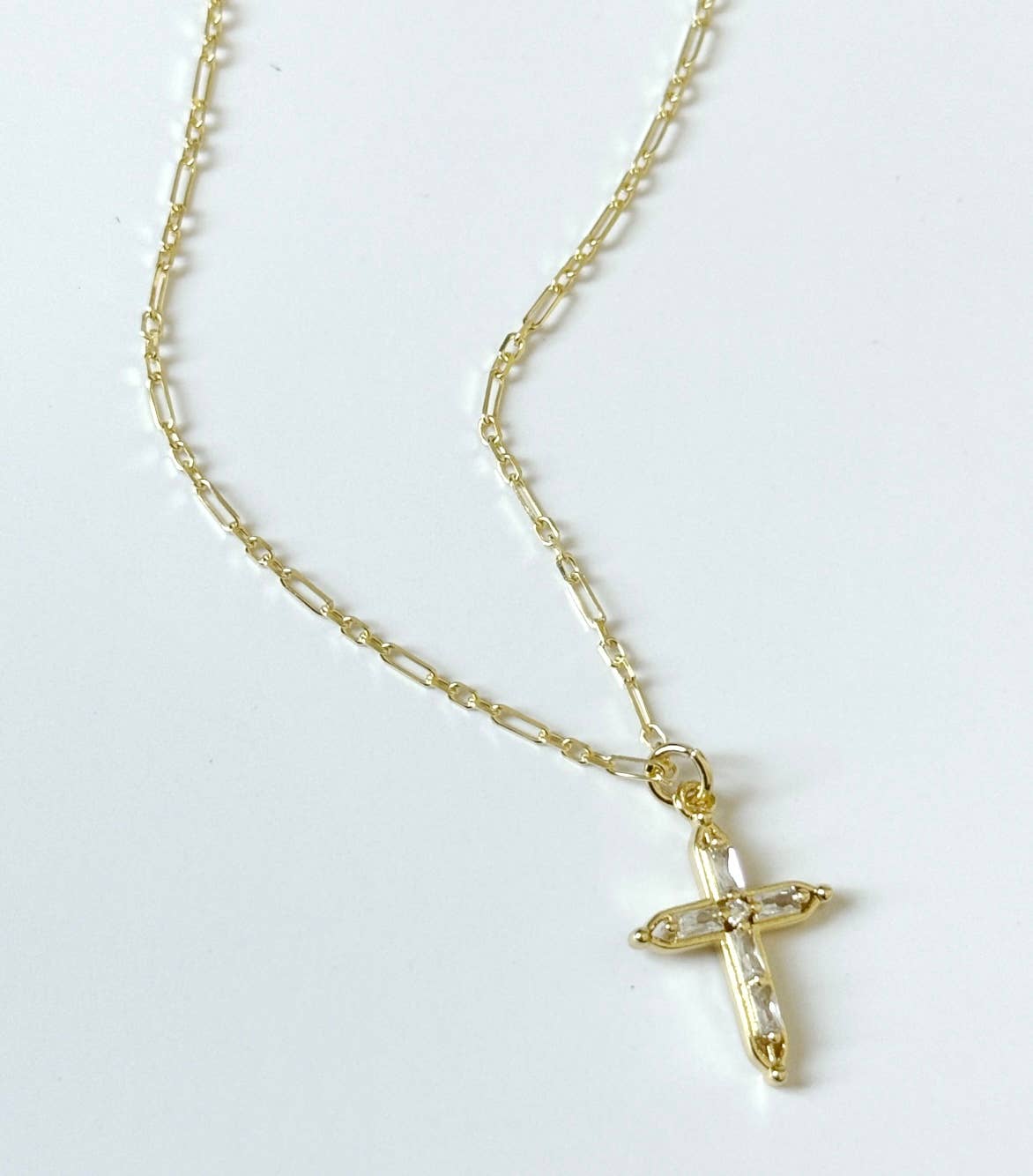 Blessed Necklace