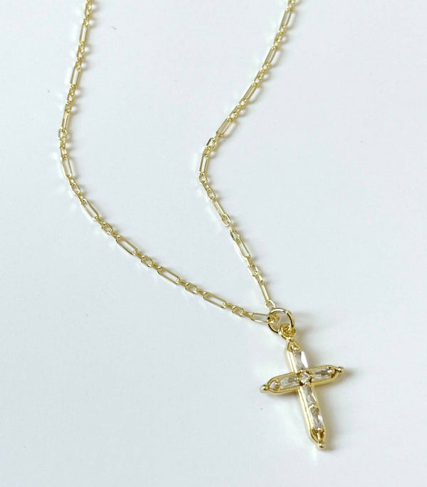 Blessed Necklace