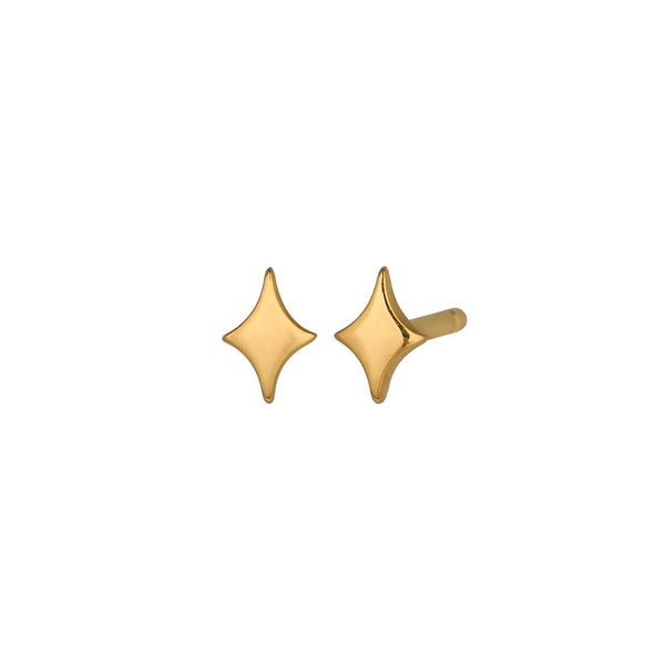 Twinkle Stud Earrings