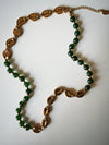 Emerald Envy Necklace